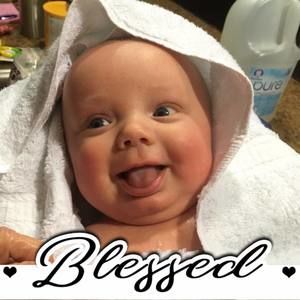 Meet your Posher, Judy